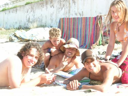 la clik